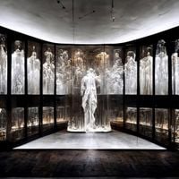 Glassing - Defacer