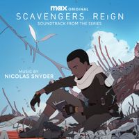 Nicolas Snyder - Scavengers Reign