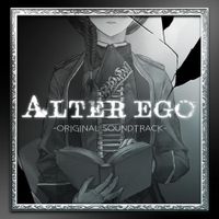 Caramel Column - ALTER EGO ORIGINAL SOUNDTRACK