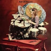 Bull of Heaven - Folded Hands