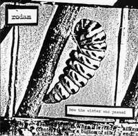 Rodan - How the Winter Was Passed