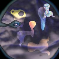 Hieroglyphic Being - QUADRIC SURFACES