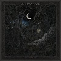 Mastodon - Cold Dark Place