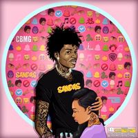 SahBabii - S.A.N.D.A.S. (Reissue)