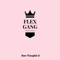 Norman Swag - Raw Thoughts 8