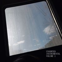 Nic.k - UNSORTED INSTRUMENTAL VOLUME 1