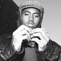 EPK - HOOD CLASSIC (Feat. Nas, Busta Rhymes, Kendrick Lamar & Kanye West)
