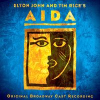 Broadway Cast - Aida