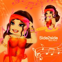 Miss Peria - Side2Side
