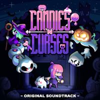 Cactus Bear - Candies &lsquo;n Curses (Original Soundtrack)