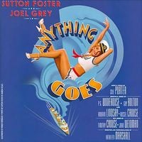 Various Artists - Anything Goes