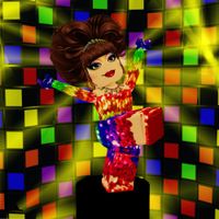 Miss Peria - Lgbtq