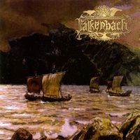 Falkenbach - ...Magni blandinn ok megintiri...