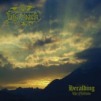 Falkenbach - Heralding &ndash; The Fireblade