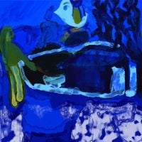 Marta Forsberg - Sjunger F&ouml;r Varandra
