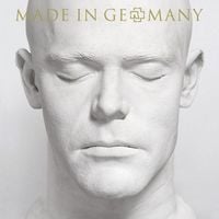 Rammstein - Made in Germany 1995&ndash;2011