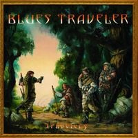 Blues Traveler - Travelers & Thieves