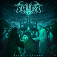 Subnuba - Veneficus Aeternus