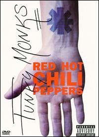 Red Hot Chili Peppers - Funky Monks