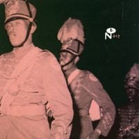Various Artists - Eccentric Soul: The Outskirts of Deep City