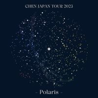 CHEN - CHEN JAPAN TOUR 2023 - Polaris -