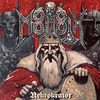 M8L8TH - Nekrokrator