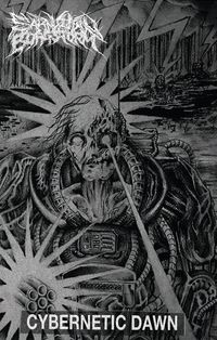 Sarnuthian Borgstorm - Cybernetic Dawn