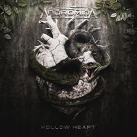 Andromida - Hollow Heart