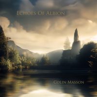 Colin Masson - Echoes of Albion