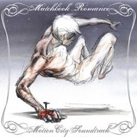 Motion City Soundtrack - Matchbook Romance / Motion City Soundtrack
