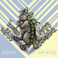 Motion City Soundtrack - Wait So Long / Disappear