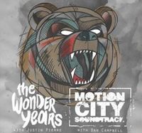 Motion City Soundtrack - (Sort Of) A Song for Patsy Cline / It's (Sort Of) A Pleasure to Meet You