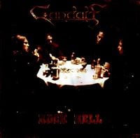 Gandalf - Rock Hell