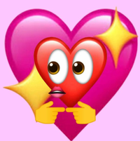 Deejus - Eyes Emoji