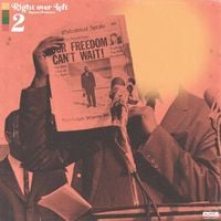 Nowaah The Flood & Giallo Point - Right Over Left 2 (Square Business)