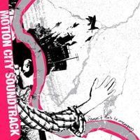 Motion City Soundtrack - Commit This to Memory (Deluxe Edition)