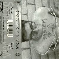 System of a Down - Demo Tape 1