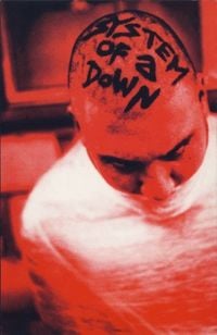 System of a Down - Demo Tape 2