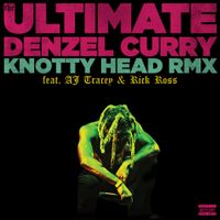 Denzel Curry - Knotty Head (UK Remix)
