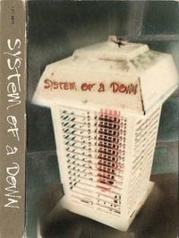 System of a Down - Demo Tape 3
