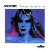 Software - Modesty Blaze, Vol. 2