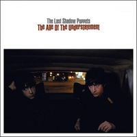 The Last Shadow Puppets - The Age Of The Understatement