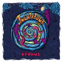 Krohme - TWENTYFOUR: Season 1