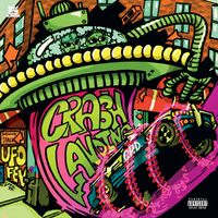 UFO Fev & M.Stacks - Crash Landing