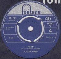 Blossom Dearie - I'm Hip