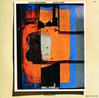 John Abercrombie - Characters