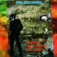 John Abercrombie - Night