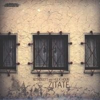 Retrogott & Hulk Hodn - Zitate
