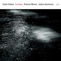 Colin Vallon - Le Vent