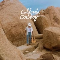 Forrest Frank - California Cowboy